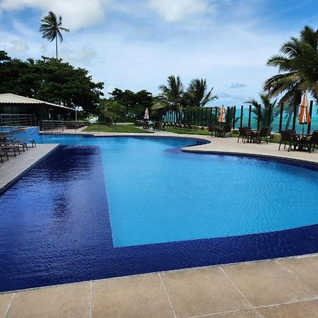 Tabatinga Residence 101 Conde  Ngoại thất bức ảnh