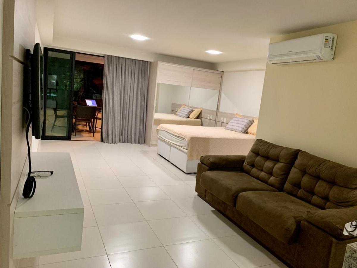 Tabatinga Residence 101 Conde  Ngoại thất bức ảnh