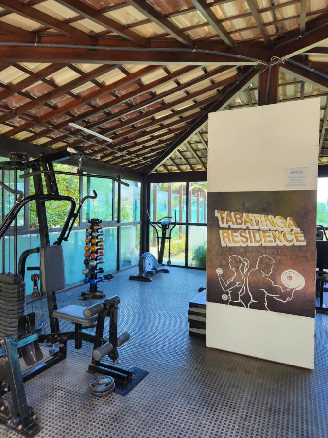 Tabatinga Residence 101 Conde  Ngoại thất bức ảnh