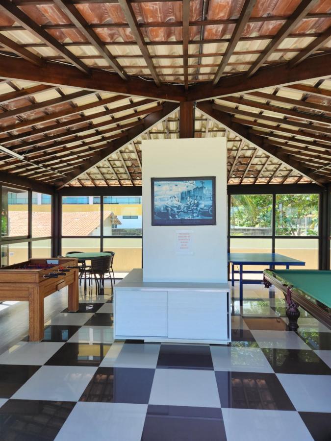 Tabatinga Residence 101 Conde  Ngoại thất bức ảnh