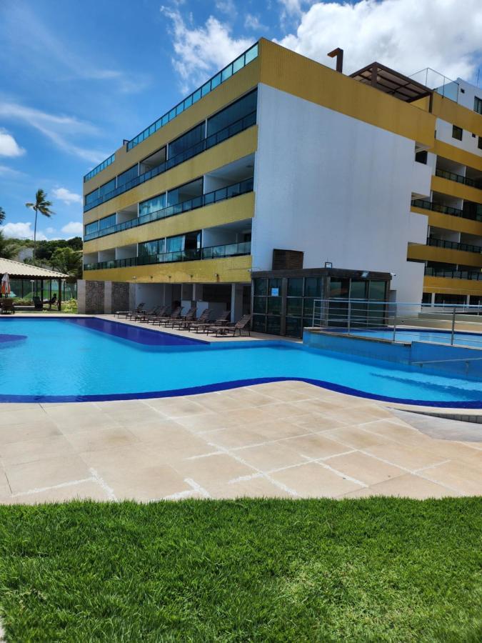 Tabatinga Residence 101 Conde  Ngoại thất bức ảnh